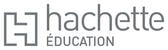 Logo Hachette Education
